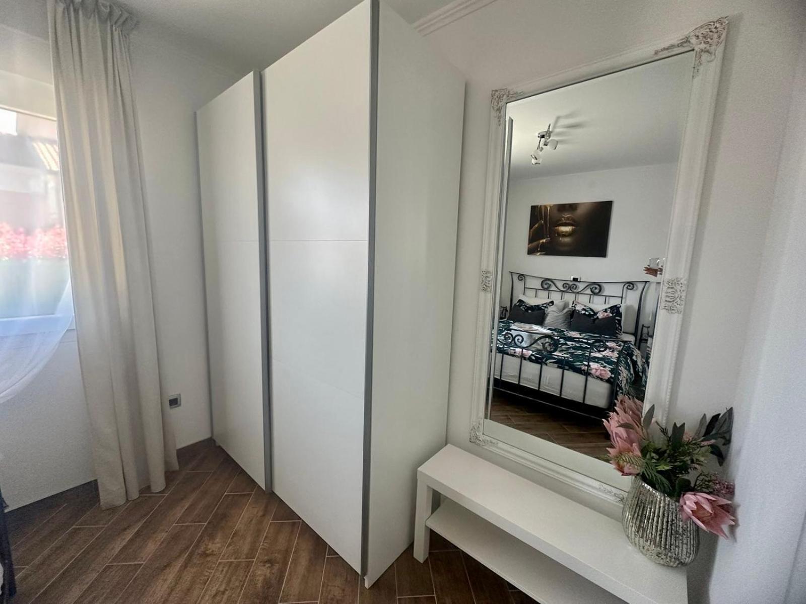 Villa Zonta Apartment Maremi With Private Jacuzzi Buje Exterior foto